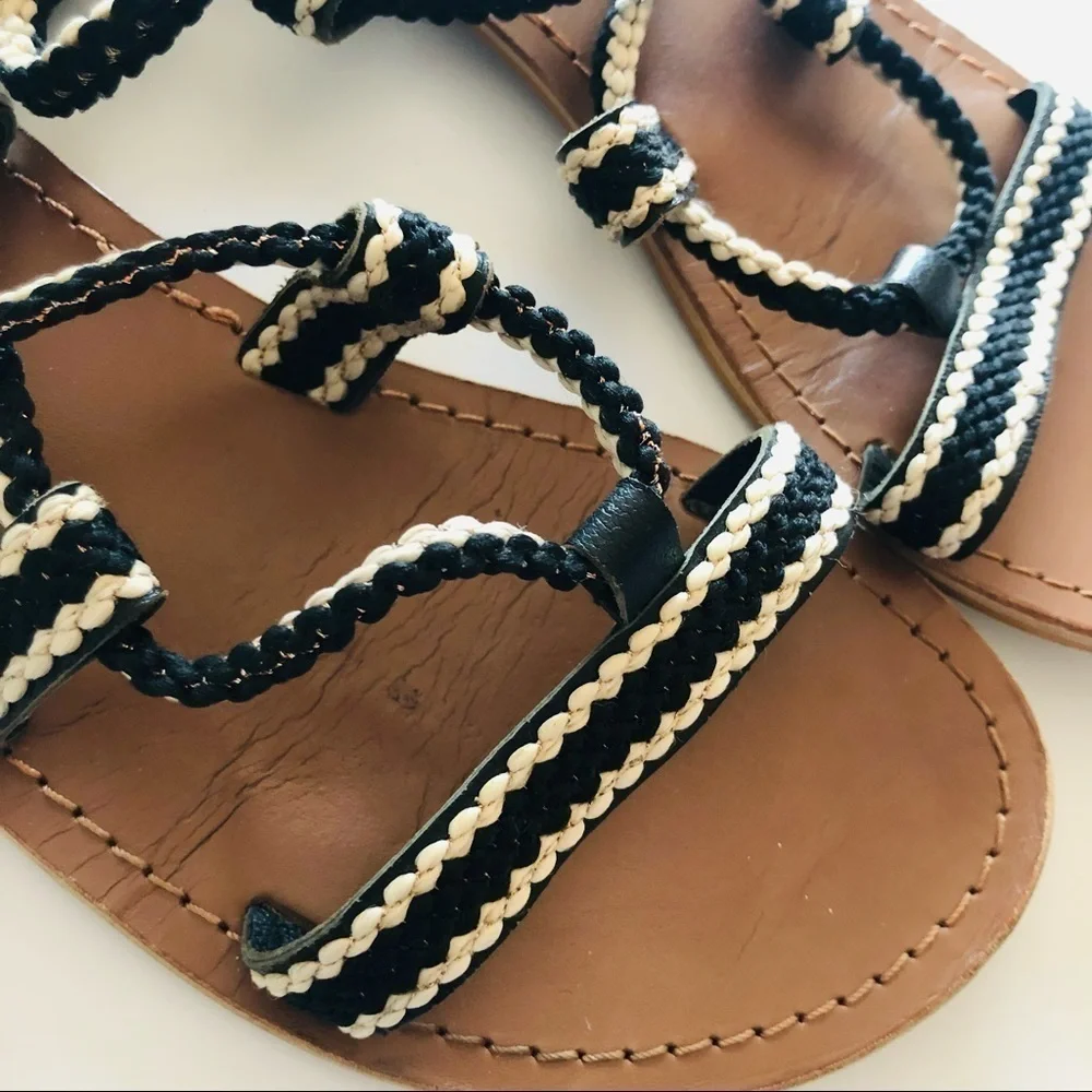 Topshop hacienda wraparound